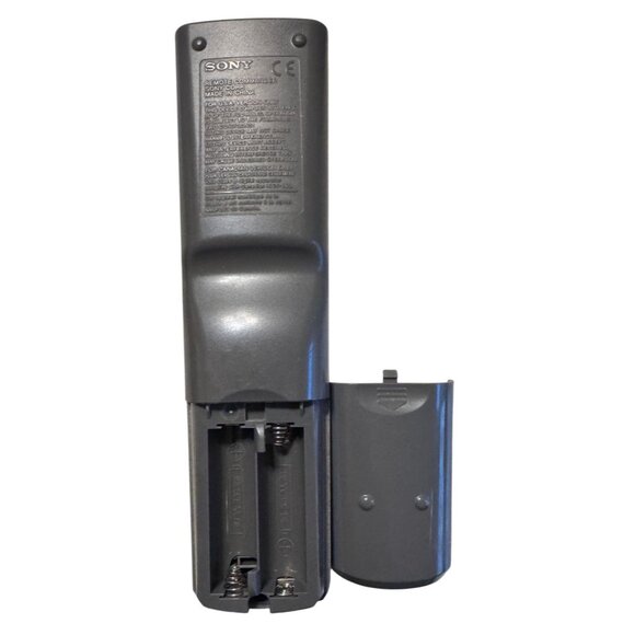 Sony RM-V302 Universal Remote Control Tested & Works - Picture 2 of 2